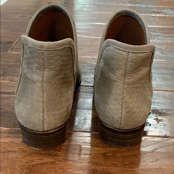 Lucky Brand booties - Picture 6 of 9